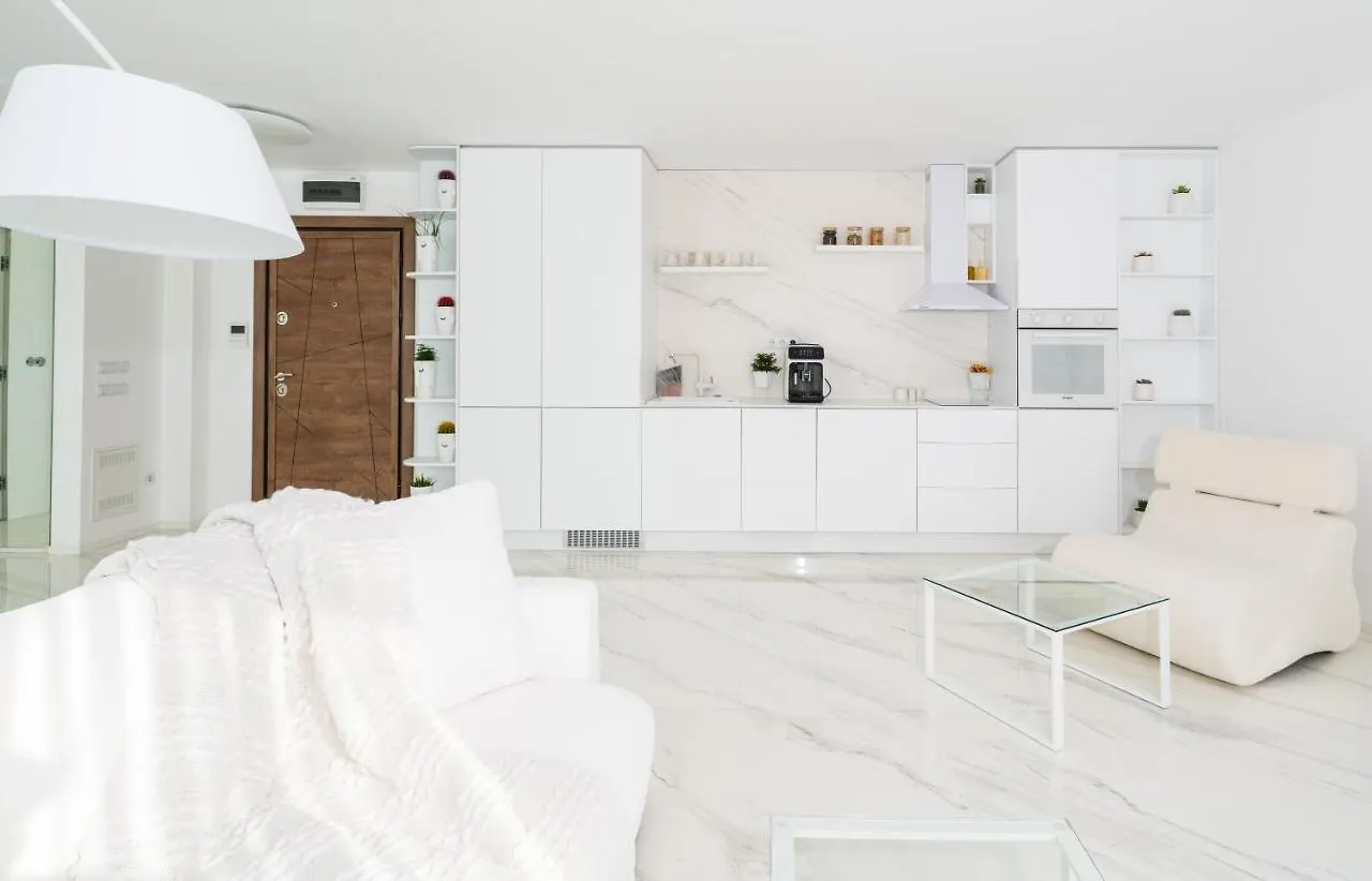 Emirates White Sensation Apartment Sofia 0*,  Bulgaria