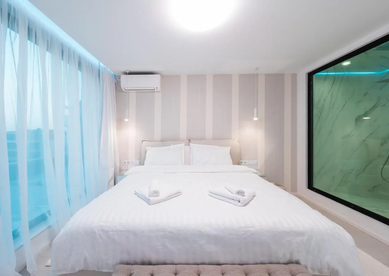 Emirates White Sensation Apartment Sofia 0*,  Bulgaria