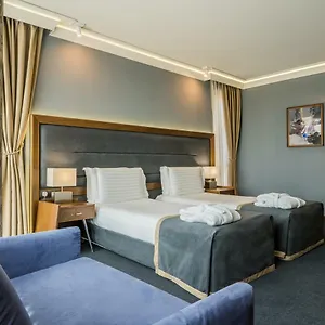 Hotel Budapest, Sofia