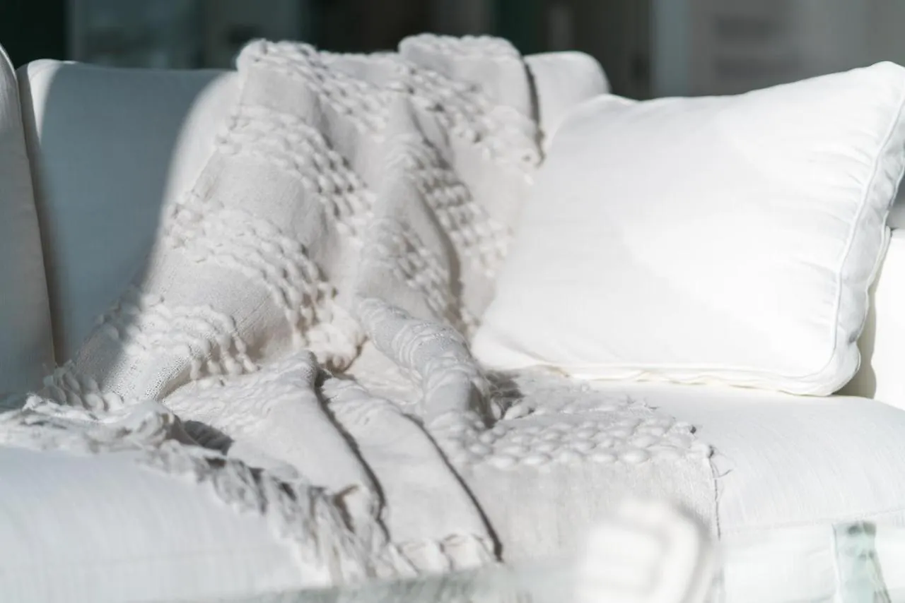 Emirates White Sensation Apartment Sofia